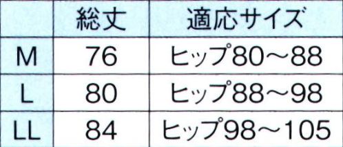 東京ゆかた 64541 汗取り和装下ばき 豊印 ※この商品の旧品番は「24511」です。さらっとした着心地で、汗によるべたつきを防ぎます。※この商品はご注文後のキャンセル、返品及び交換は出来ませんのでご注意下さい。※なお、この商品のお支払方法は、先振込（代金引換以外）にて承り、ご入金確認後の手配となります。 サイズ／スペック